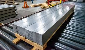 Flat Roll Steel