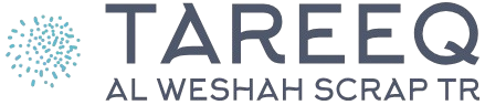 TAREEQ AL WESHAH SCRAP TR