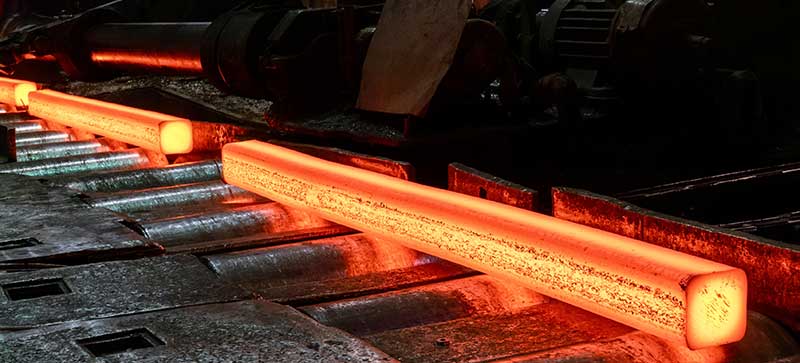 Hot Rolled Steel