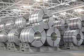 Galvanized Steel